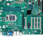 Advantech_AIMB-705VG-00A2_LGA1151 ATX H110/LAN/VGA W/O LPT