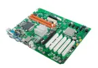 Advantech_AIMB-769VG-00A2E_SBC 3.16GHZ 1/2/4CR 4GB/0GB RAM