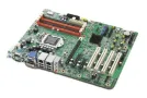 Advantech_AIMB-781QVG-00A1E_Intel CPU Motherboard, 32GB DDR3, 1Gbps Ethernet, B65 Chipset