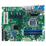 Advantech_AIMB-787G2-00A3_LGA1200 ATX Q470E/2LAN/DP/DVI/VG