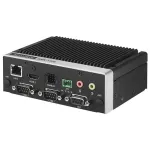 Advantech_ARK1125H2401-CT_Embedded Box Computers Intel N200 1.0GHz w/HDMIx2 LAN x2 USB , Dual HDMI/Dual LAN/Four USB