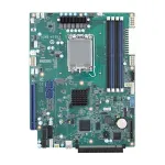 Advantech_ASMB-610V3-00A1_Single Board Computers