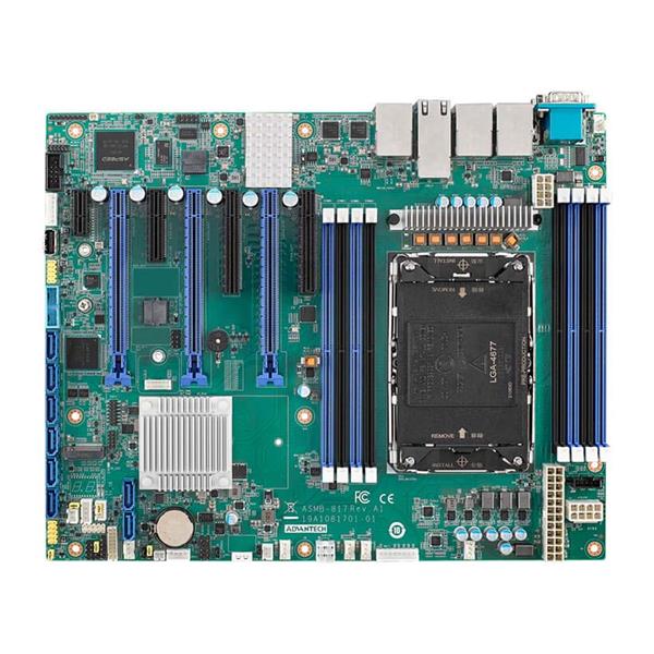 Advantech_ASMB-817T2-00A1U