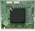Advantech_DVP-7633E_4-CH COMPOSITE H.264 MINI-PCI VI