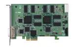 Advantech_DVP-7640E_8-CH SD-SDI H.264 PCIEX4 VIDEO C