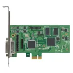 Advantech_DVP-7642E_VIDEO CARD W/SDK 8-CH HW