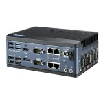Advantech_EPC-C301EVK-S7A1_Embedded Box Computers Intel WK-L Core i7-8665UE 4xGbE, Multiple I/O system, w/ Intel AI Vega-330 module