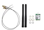 Advantech_EWM-W192K2_INTEL WIRELESS KIT AC9260,2230,2