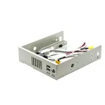 Advantech_IPC-DT-5121_DISK TRAY DUAL USB PS/2 IND