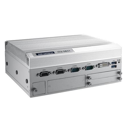 Advantech_ITA-5831-S5A1E