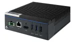 Advantech_MIC-711-ON2A1_Embedded Box Computers AI Inference System Based on NVIDIA Jetson Orin Nano