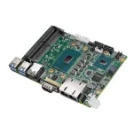 Advantech_MIO-5391C7-H0A1_INTEL I7-7820EQ, MIO SBC, HDMI,