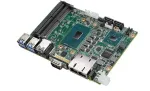 Advantech_MIO-5391C7Z2-H0A2_INTEL I7-7820EQ, MIO SBC, HDMI,
