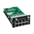 Advantech_NMC-0806-08CBSA1_I350-AM4, 8X GBE RJ-45, 4 PAIR A