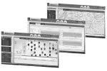 Advantech_NMS-U300-ULE_Software Browswer based NMS Software