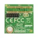 Advantech_PCA-TPM-00B1E_TPM MOD BY LPC FOR CPU CARDS 2.0