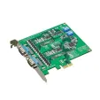 Advantech_PCIE-1604C-AE_PCIE CARD, 2XRS-232, W/SURGE & I