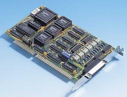 Advantech_PCL-833-BE