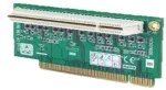 Advantech_PCM-110-00A3E_1-Slot PCI Riser Card