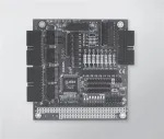 Advantech_PCM-3730-AE_Advantech PCM-3730 16-Channel Isolated Digital I/O PC/104 Module