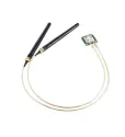 Advantech_PPC-WLAN-C1E_ACCY BT 4.0 MINI PCIE CARD