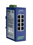 Advantech_SE408-PNMA-T_Managed Ethernet Switches MNG, PNMA, (8)FE,WT