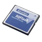 Advantech_SQF-P10S4-16G-P8E_Memory Cards SQF 16G SLC CF 4CH P8 DMA (-40~85 )