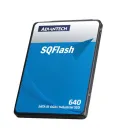 Advantech_SQF-S25V2-64G-SBE_SQF 2.5" SATA SSD 640 64G 3D TLC