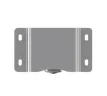 Advantech_TREK-134-CH01A0E_Modules Accessories TREK-134 protective cover, 106*60*60MM, 2MM THICK