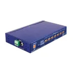 Advantech_UHR207_Seven Port Industrial Grade USB Hubs