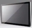 Advantech_UTC-520D-PE_21.5" PCT.T/S PANEL WITH BAYTRAI