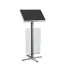 Advantech_UTC-K01-STANDE_Modules Accessories Cross Feet Stand
