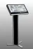 Advantech_UTC-R01-STANDE_Modules Accessories Triangle Feet Stand