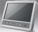 Advantech_UTC-W101E-RE_10.1" TOUCH WIDESCREEN ATOM Z53