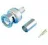AIM-Cambridge / Cinch Connectivity Solutions_27-9119_RF Connectors / Coaxial Connectors BNC STRT CRIMP PLUG BELDEN 89907