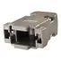 AIM-Cambridge / Cinch Connectivity Solutions_40-9709H_D-Sub Backshells HOOD PLASTIC 9 POS. STANDARD