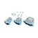 AIM-Cambridge / Cinch Connectivity Solutions_40-9709HS_D-Sub Backshells SZ1 METALIZED HOOD