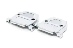 AIM-Cambridge / Cinch Connectivity Solutions_40-9725HS_D-Sub Backshells HOOD PLASTIC 25 POS. METALIZED DELUXE