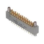 AirBorn_M55302/63-A26H_Rectangular MIL Spec Connectors CONNECTOR, W SERIES