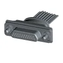 AirBorn_MM-4P2-100-161-855A_D-Sub MIL Spec Connectors Rugged Metal I/O