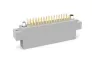 AirBorn_RM312-059-171-6100_Rectangular MIL Spec Connectors 3 Row Crimp Removable Cable Connector with Mounting Ears (PLUG)