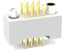 AirBorn_RM332-035-101-6100_Rectangular MIL Spec Connectors 3 Row Straight PTH PCB Connector without Mounting Ears (PLUG)