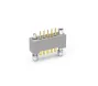AirBorn_WTAV14SAD9_Rectangular MIL Spec Connectors W-Series 0.100