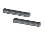 AirBorn_WTAX24PCJTB_Rectangular MIL Spec Connectors W-Series 0.100