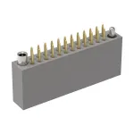 AirBorn_WTDVA10PJTB_Rectangular MIL Spec Connectors 2Row Straight Plug I/O