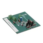Allegro MicroSystems_APEK81800KES-01-T_EVAL BOARD ARG81800