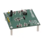 Allegro MicroSystems_APEK81805KES-01-T_EVAL BOARD FOR A81805