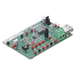 Allegro MicroSystems_APEK8652KLP-01-MH_EVAL BOARD FOR A8652