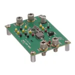 Allegro MicroSystems_APEK8660KES-01-10-410K-T_EVAL BOARD FOR A8660