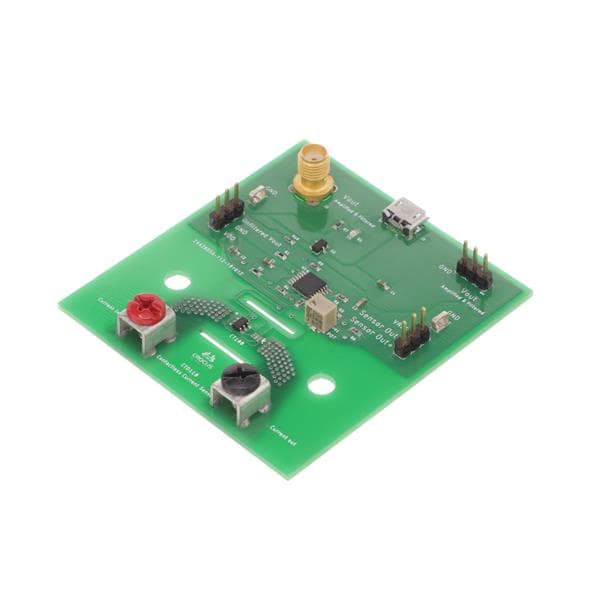 Allegro MicroSystems_CTD110